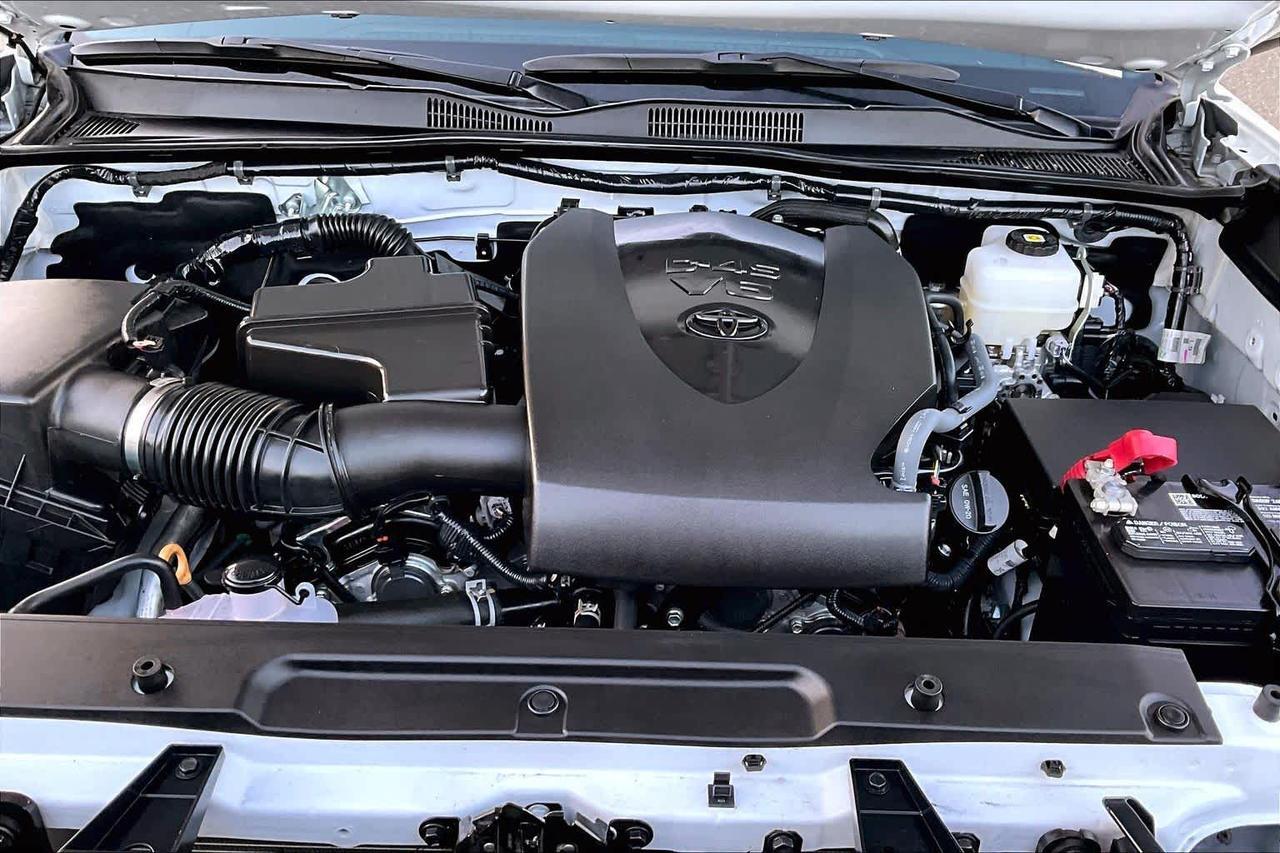 2023 Toyota Tacoma TRD Off Road Folsom CA