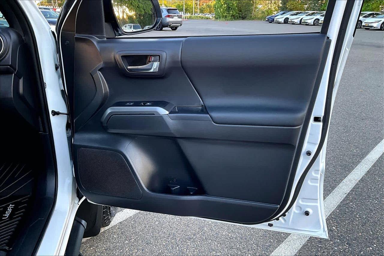 2023 Toyota Tacoma TRD Off Road Folsom CA