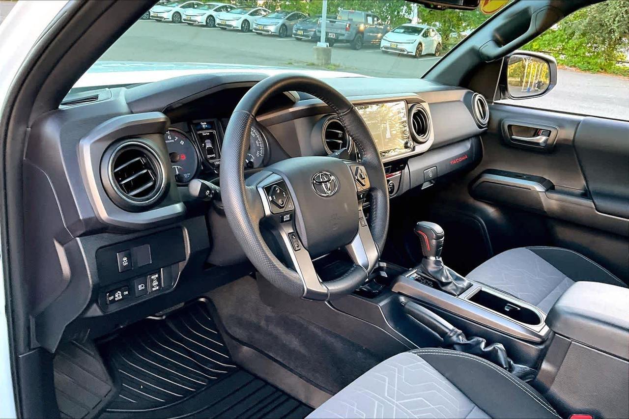 2023 Toyota Tacoma TRD Off Road Folsom CA