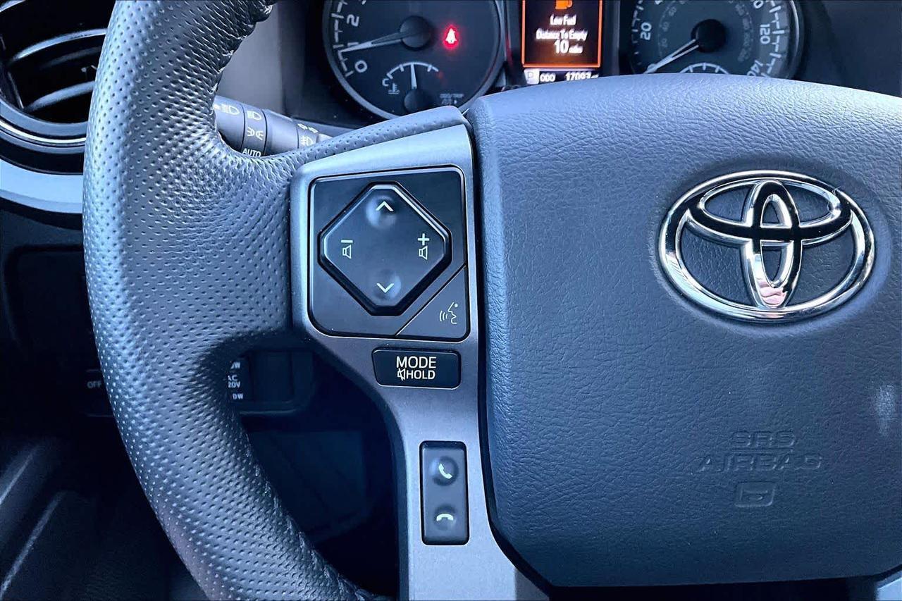 2023 Toyota Tacoma TRD Off Road Folsom CA