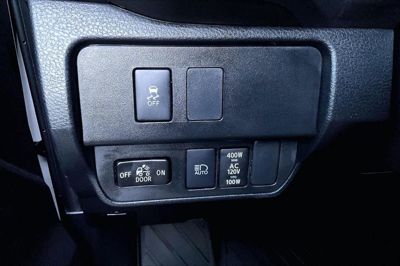 2023 Toyota Tacoma TRD Off Road Folsom CA