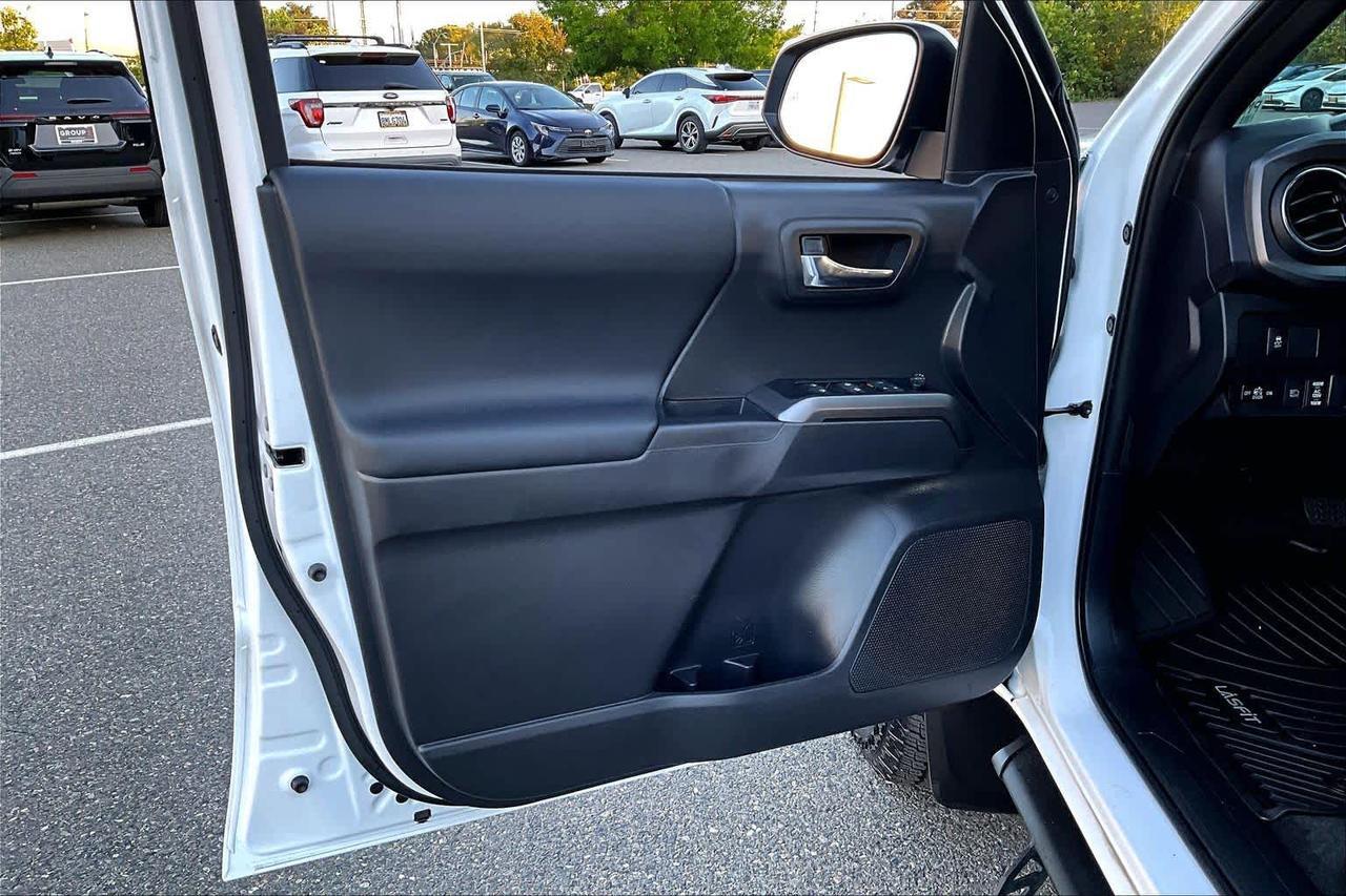 2023 Toyota Tacoma TRD Off Road Folsom CA