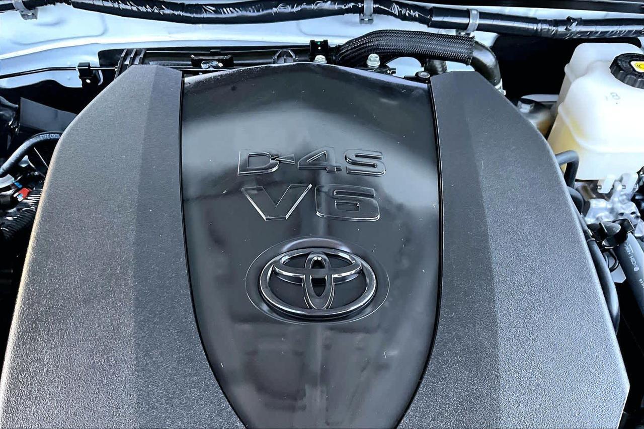2023 Toyota Tacoma TRD Off Road Folsom CA