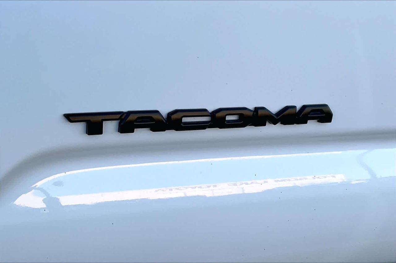 2023 Toyota Tacoma TRD Off Road Folsom CA