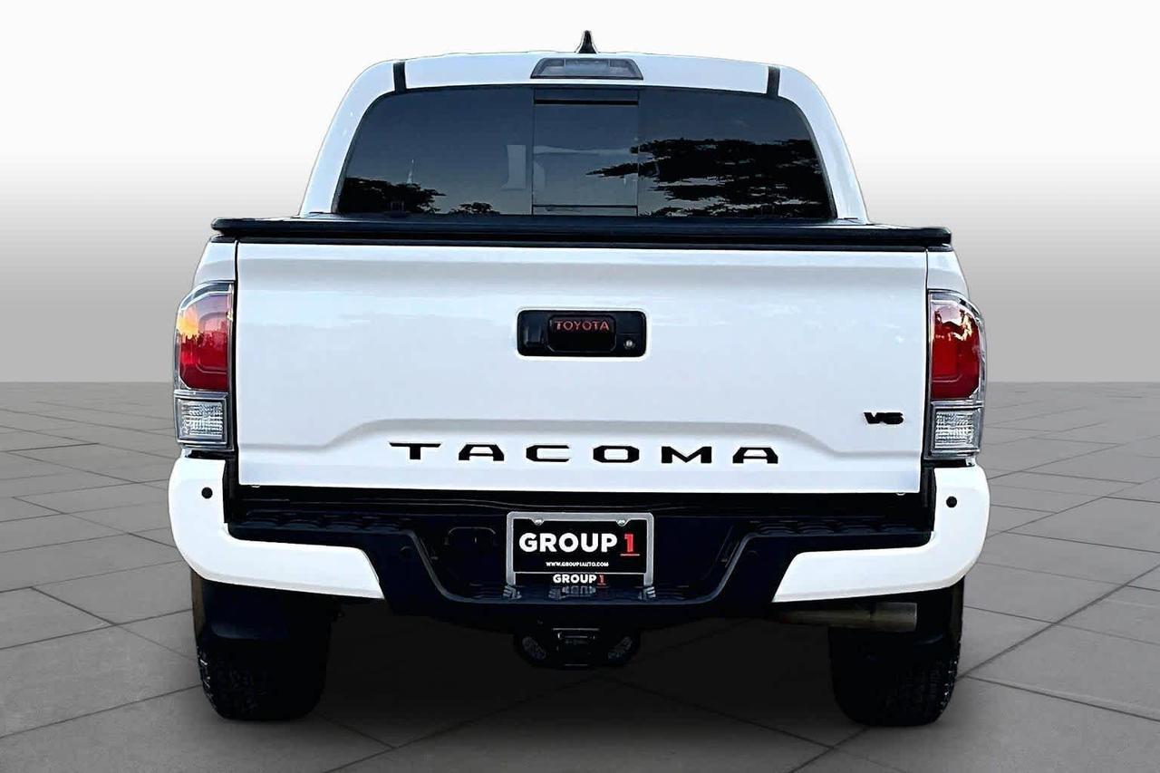 2023 Toyota Tacoma TRD Off Road Folsom CA