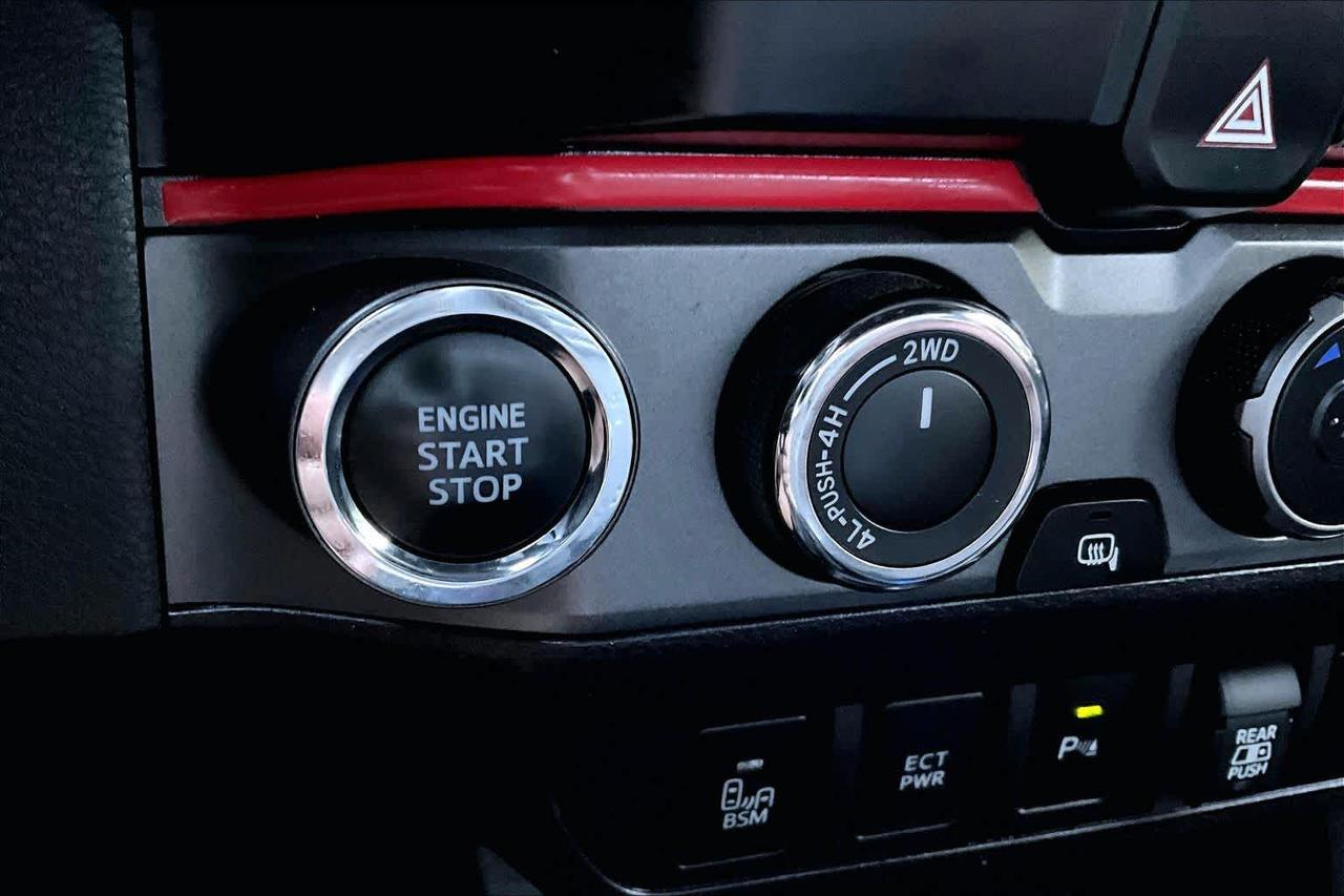 2023 Toyota Tacoma TRD Off Road Folsom CA