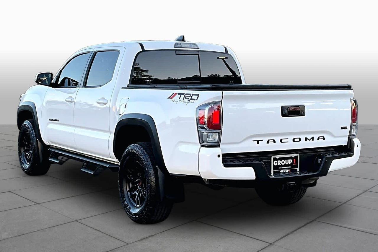 2023 Toyota Tacoma TRD Off Road Folsom CA