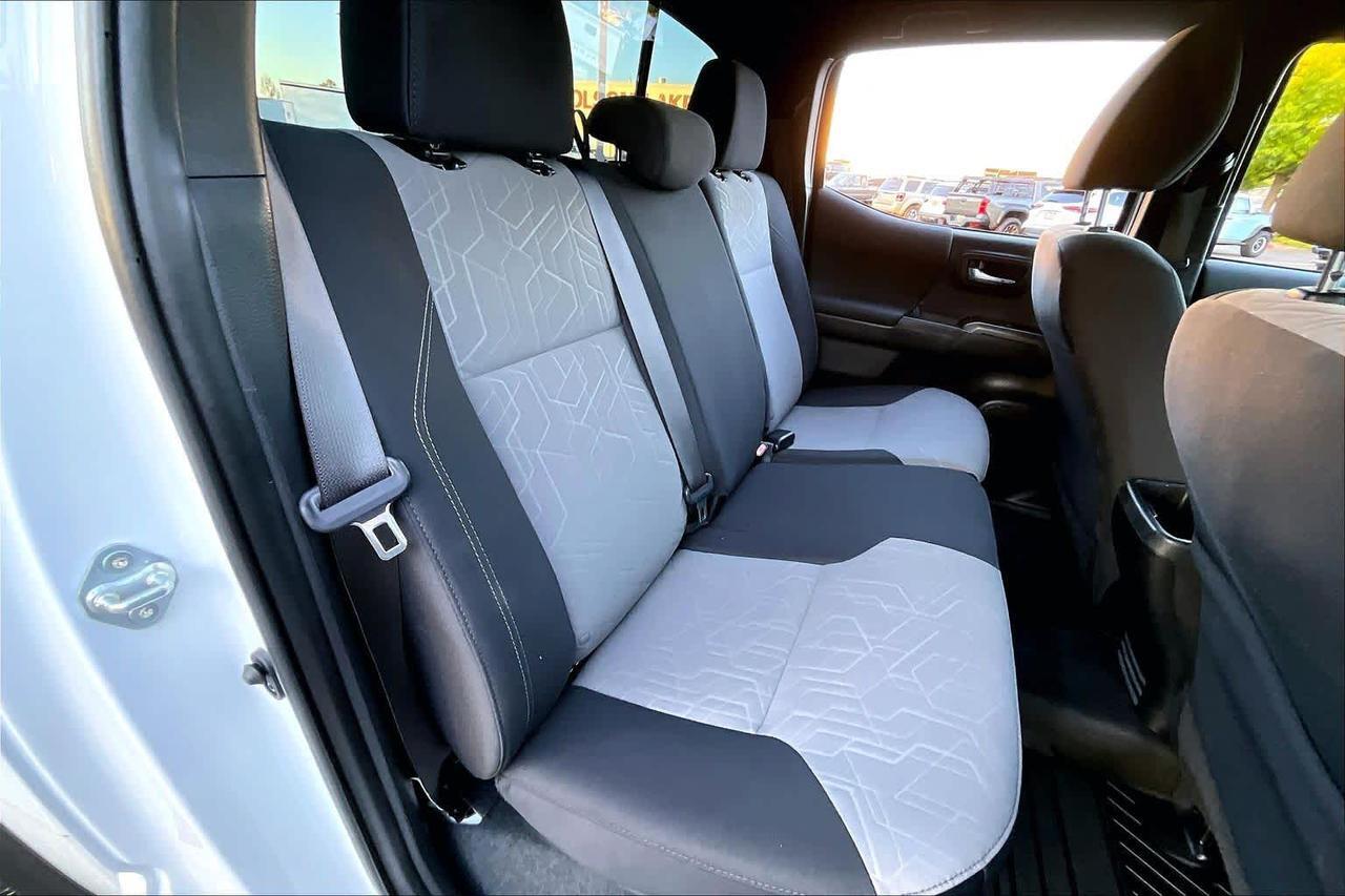 2023 Toyota Tacoma TRD Off Road Folsom CA