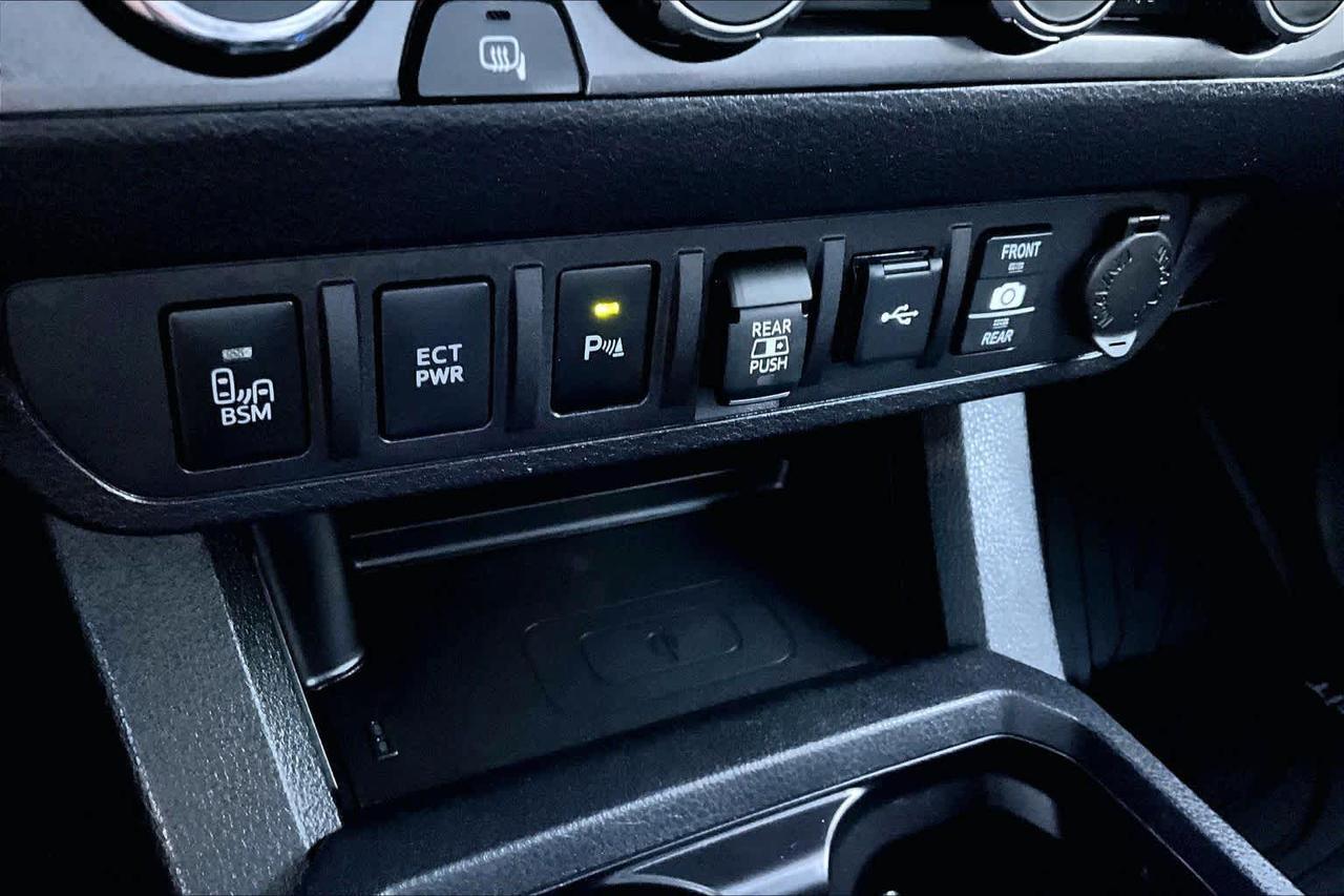 2023 Toyota Tacoma TRD Off Road Folsom CA