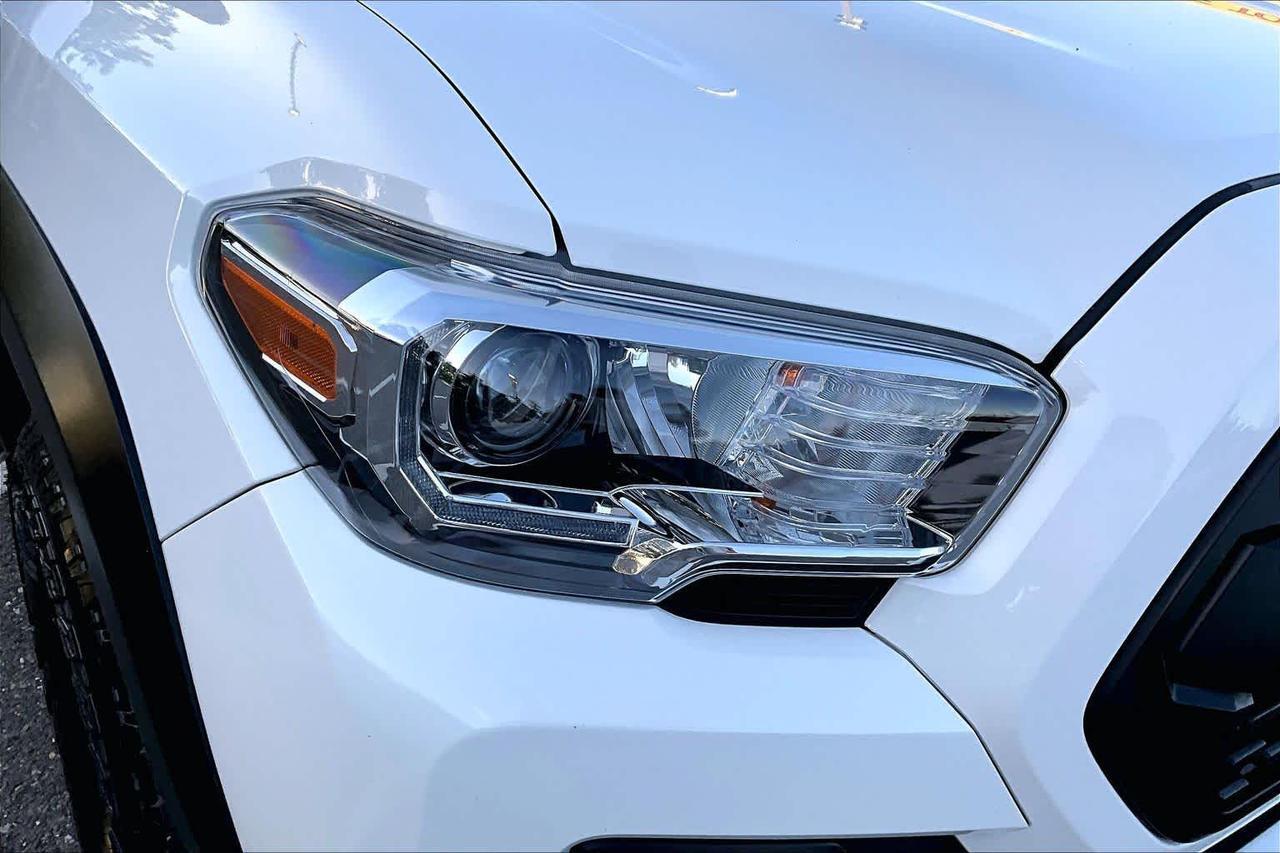2023 Toyota Tacoma TRD Off Road Folsom CA