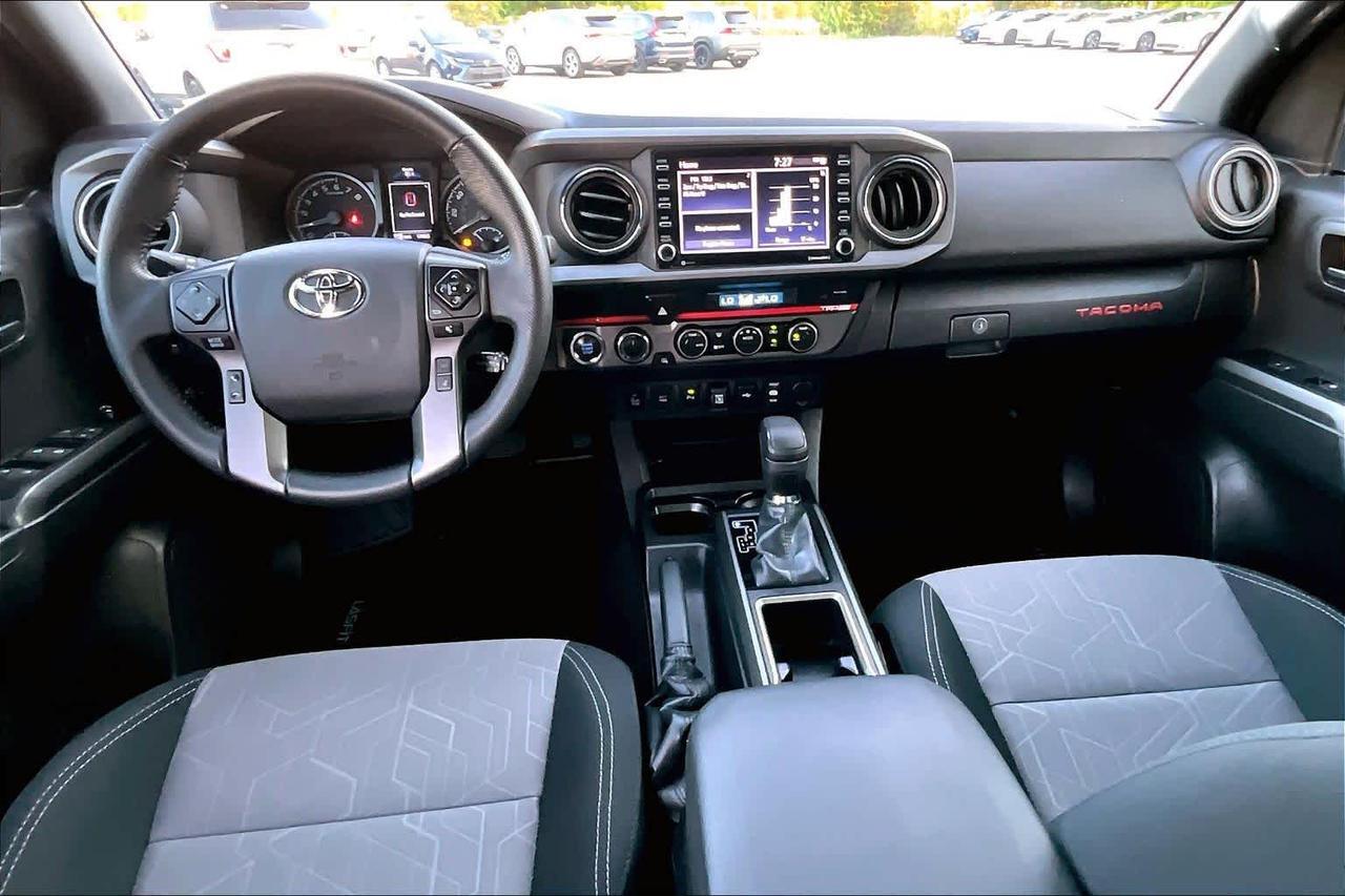 2023 Toyota Tacoma TRD Off Road Folsom CA