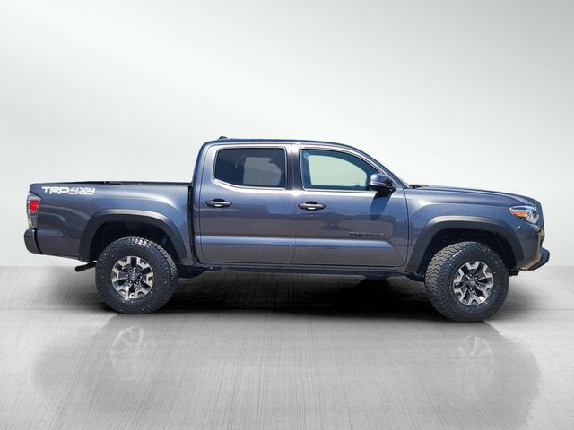 2023 Toyota Tacoma TRD Off-Road