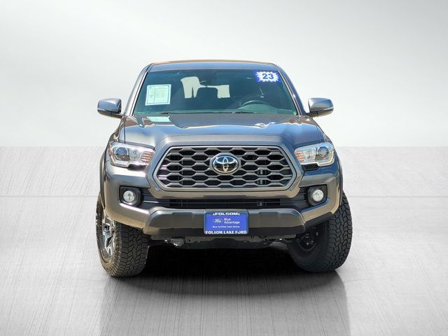 2023 Toyota Tacoma TRD Off-Road