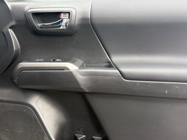 2023 Toyota Tacoma TRD Off-Road Albuquerque NM