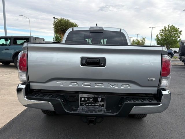 2023 Toyota Tacoma TRD Off-Road Albuquerque NM