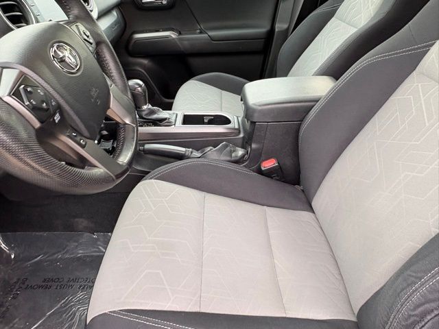 2023 Toyota Tacoma TRD Off-Road Albuquerque NM