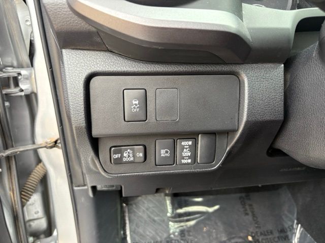 2023 Toyota Tacoma TRD Off-Road Albuquerque NM