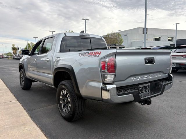 2023 Toyota Tacoma TRD Off-Road Albuquerque NM