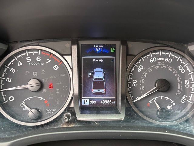 2023 Toyota Tacoma TRD Off-Road Albuquerque NM