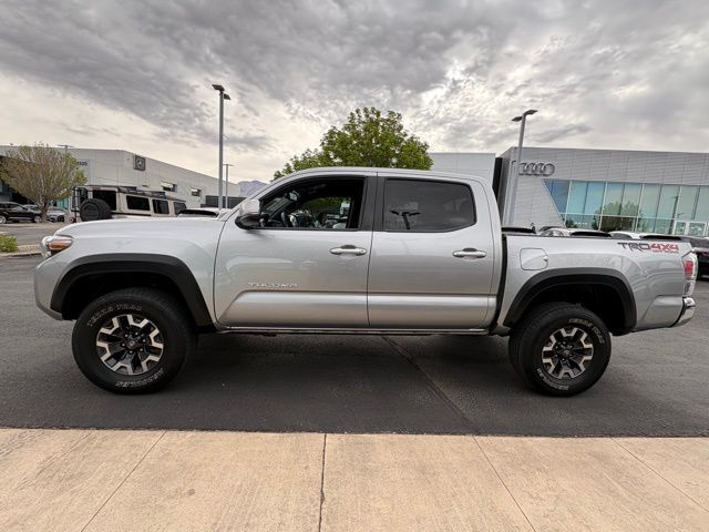 2023 Toyota Tacoma TRD Off-Road Albuquerque NM