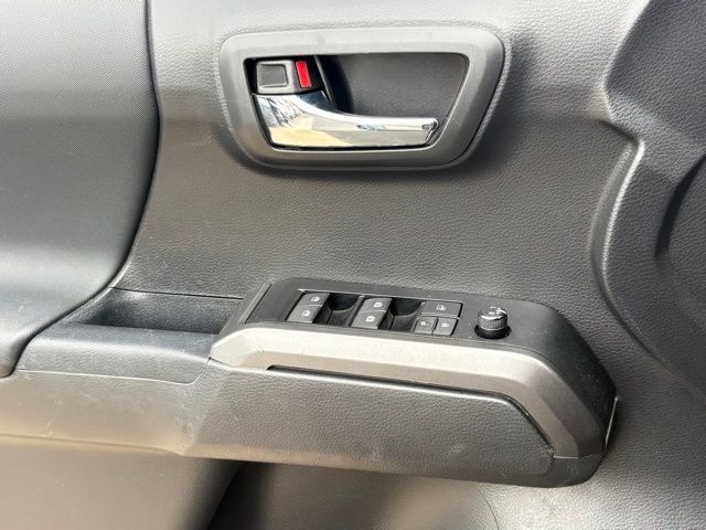 2023 Toyota Tacoma TRD Off-Road Albuquerque NM