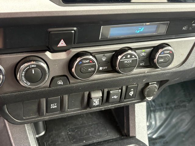 2023 Toyota Tacoma TRD Off-Road Albuquerque NM