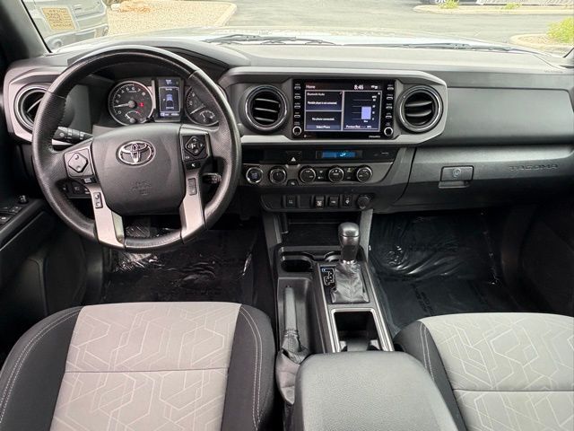 2023 Toyota Tacoma TRD Off-Road Albuquerque NM
