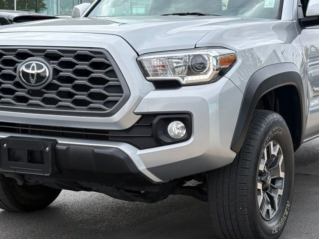 2023 Toyota Tacoma TRD Off-Road Albuquerque NM