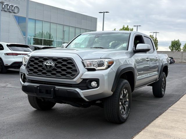 2023 Toyota Tacoma TRD Off-Road Albuquerque NM