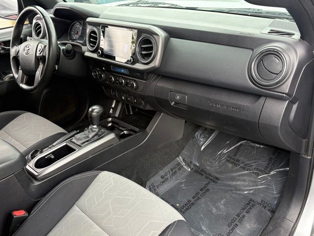 2023 Toyota Tacoma TRD Off-Road Albuquerque NM