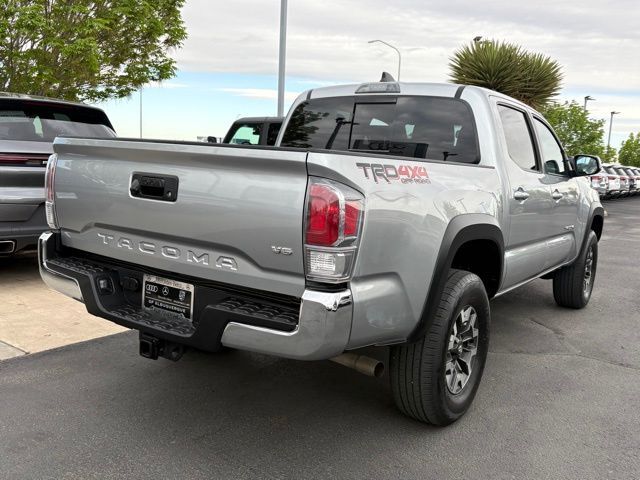 2023 Toyota Tacoma TRD Off-Road Albuquerque NM
