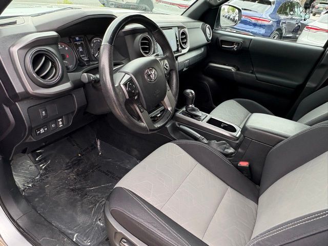 2023 Toyota Tacoma TRD Off-Road Albuquerque NM