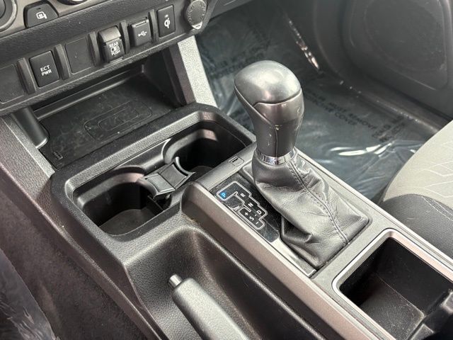 2023 Toyota Tacoma TRD Off-Road Albuquerque NM