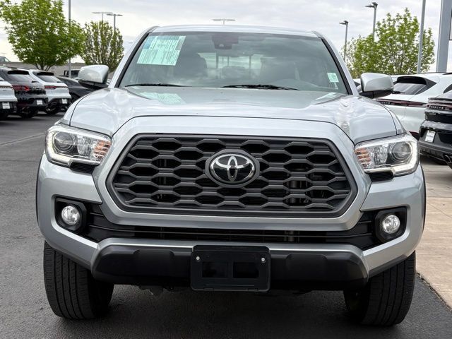 2023 Toyota Tacoma TRD Off-Road Albuquerque NM