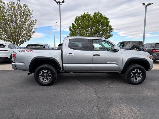 2023 Toyota Tacoma TRD Off-Road Albuquerque NM