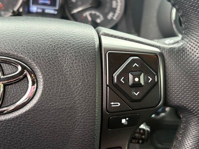 2023 Toyota Tacoma TRD Off-Road Albuquerque NM