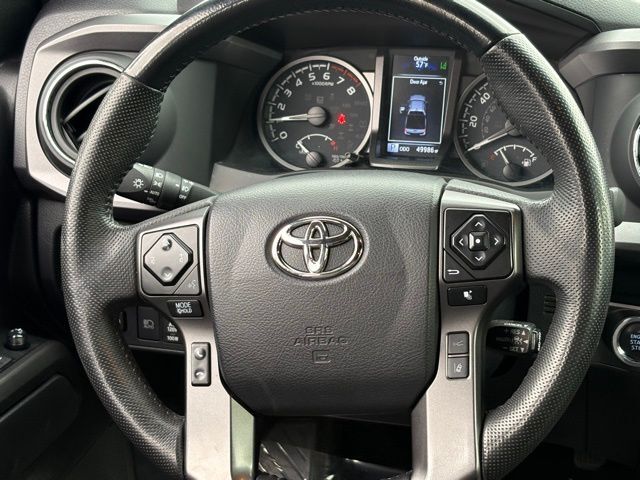2023 Toyota Tacoma TRD Off-Road Albuquerque NM