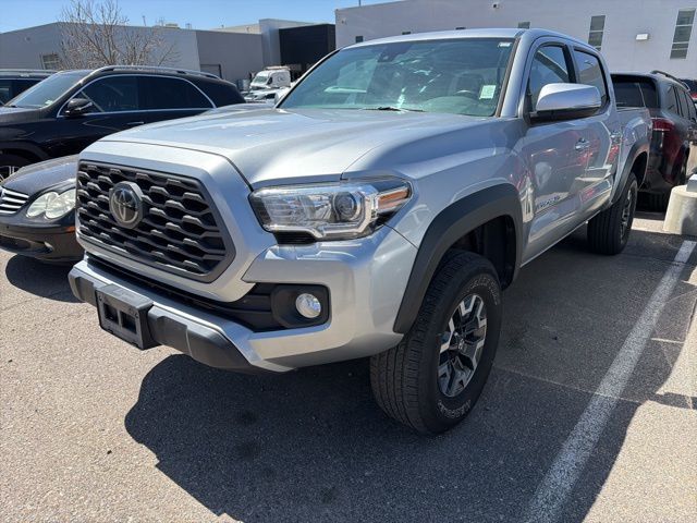 2023 Toyota Tacoma TRD Off-Road Albuquerque NM