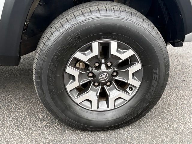 2023 Toyota Tacoma TRD Off-Road Albuquerque NM
