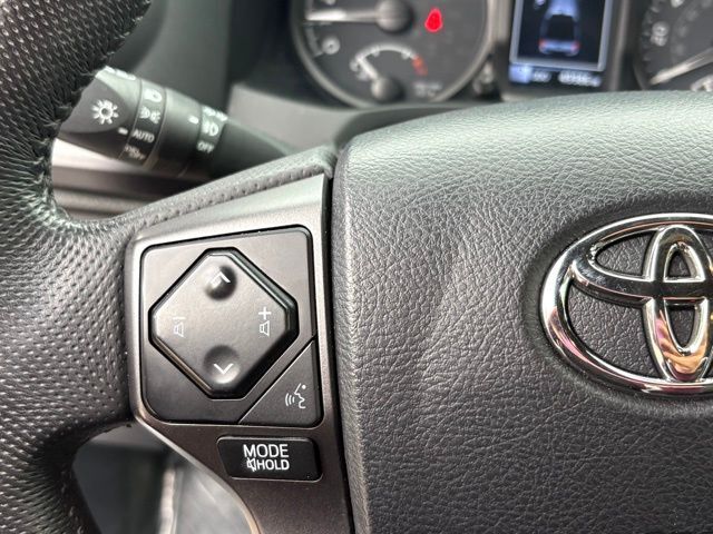 2023 Toyota Tacoma TRD Off-Road Albuquerque NM