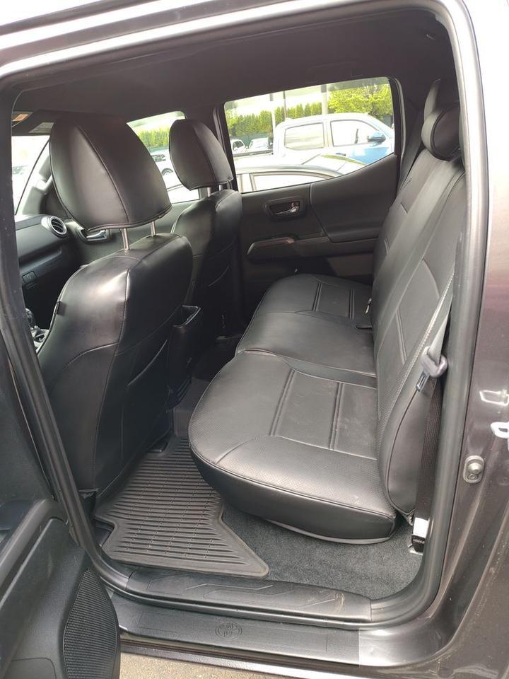 2023 Toyota Tacoma TRD Off-Road OR