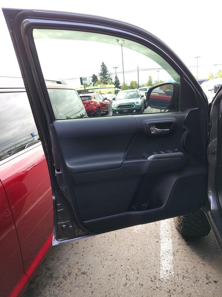 2023 Toyota Tacoma TRD Off-Road OR