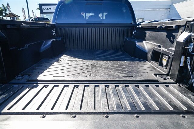2023 Toyota Tacoma TRD Off-Road Huntington Beach CA