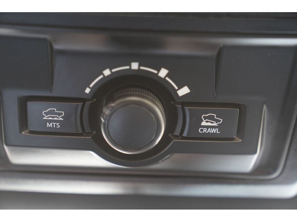 2023 Toyota Tacoma TRD Off Road Huntington UT