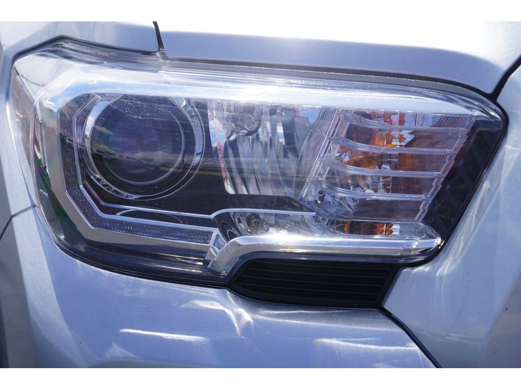 2023 Toyota Tacoma TRD Off Road Huntington UT