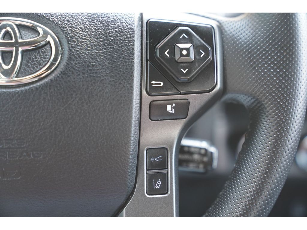 2023 Toyota Tacoma TRD Off Road Huntington UT
