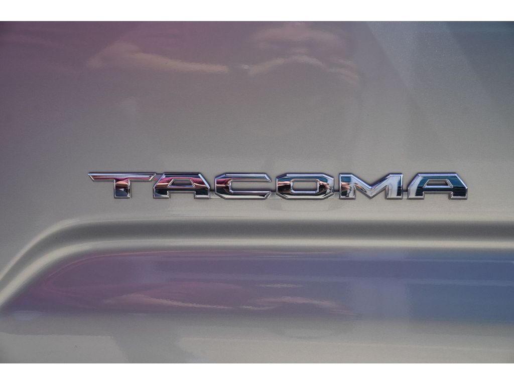 2023 Toyota Tacoma TRD Off Road Huntington UT