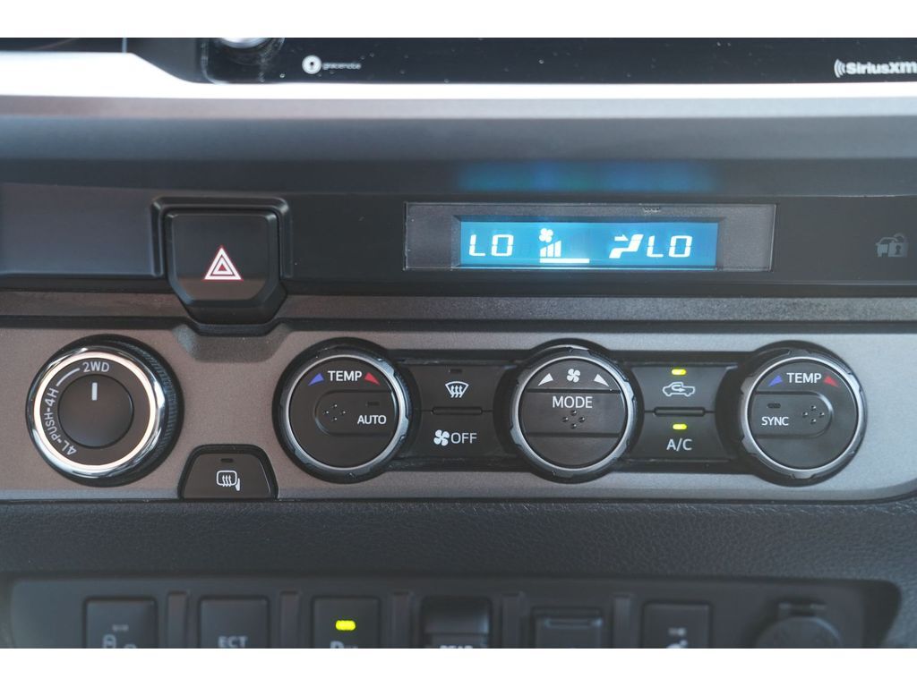2023 Toyota Tacoma TRD Off Road Huntington UT