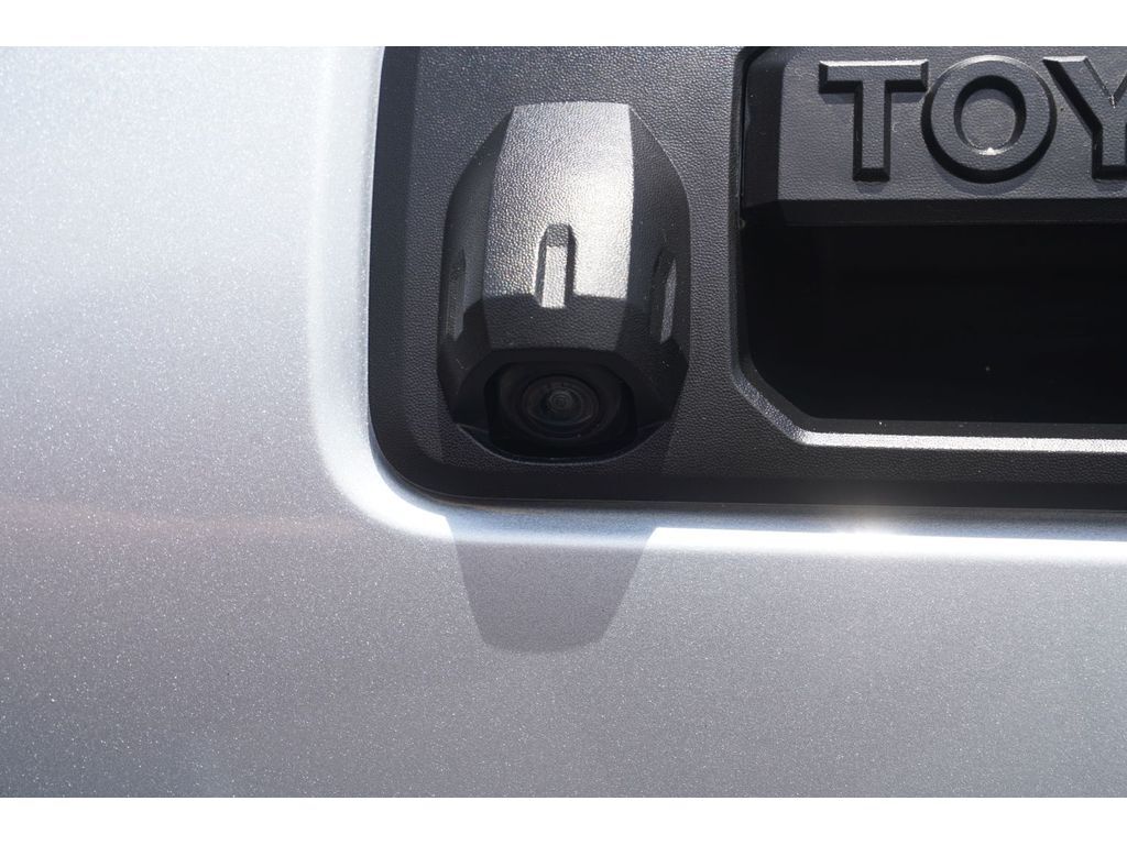2023 Toyota Tacoma TRD Off Road Huntington UT