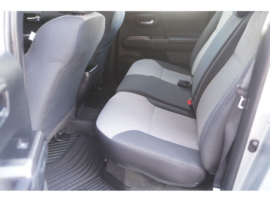 2023 Toyota Tacoma TRD Off Road Huntington UT